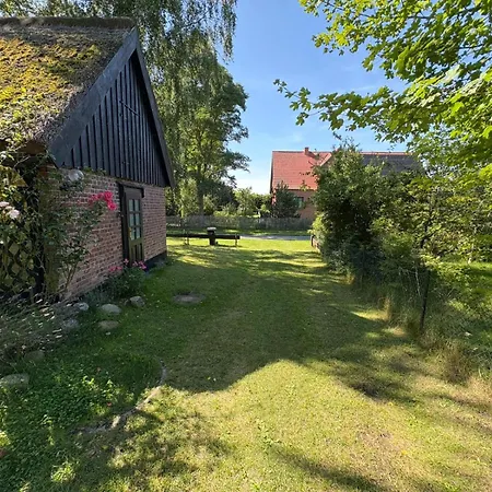 Fischerhuus Am Darß - Ostsee Urlaub Gratis Parkplatz, Wlan Fuhlendorf (Mecklenburg-Vorpommern)