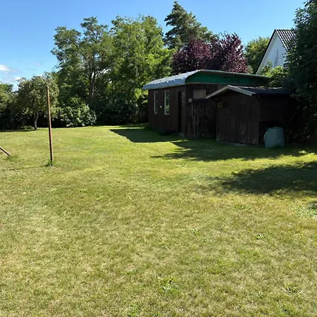 Fischerhuus Am Darß - Ostsee Urlaub Gratis Parkplatz, Wlan *