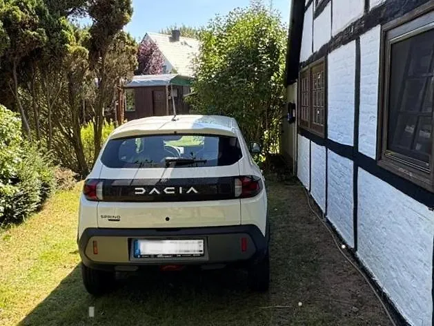 別荘 Tipp - Fischerhuus Am Darss - Ostsee Urlaub Gratis Parkplatz, Wlan *