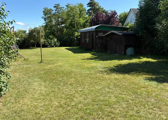 Tipp - Fischerhuus Am Darss - Ostsee Urlaub Gratis Parkplatz, Wlan *